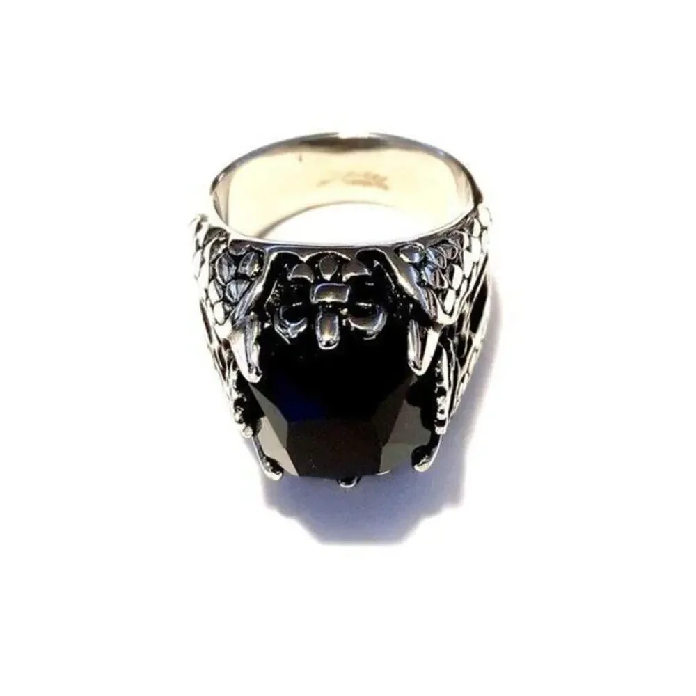 New stainless steel Gem‎ size 11